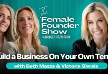 How two founders built 2 multimillion-dollar businesses while raising 9 kids How two founders built 2 multimillion-dollar businesses while raising 9 kids