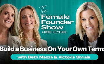 How two founders built 2 multimillion-dollar businesses while raising 9 kids How two founders built 2 multimillion-dollar businesses while raising 9 kidsÂ