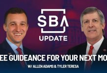 SBA update: How you can get free consulting from the SBDC SBA update: How you can get free consulting from the SBDC