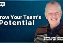 Why business leaders must shift from over-managing to leading Why business leaders must shift from over-managing to leading