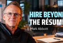 Avoid common founder mistakes with Mark Abbott Avoid common founder mistakes with Mark Abbott